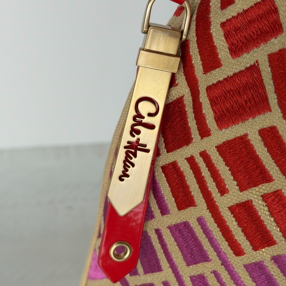 Cole Haan Multi color handbag - Picture 6 of 14